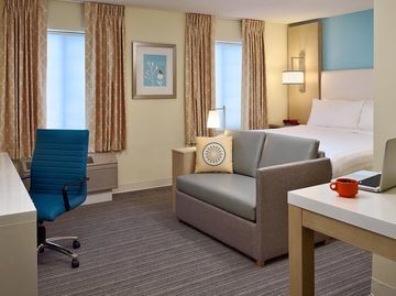Hotel Sonesta Es Suites Columbia