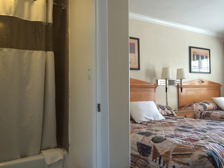 Hotel Travelodge Golden Gate