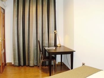 Hotel Apartamentos Boutique Catedral