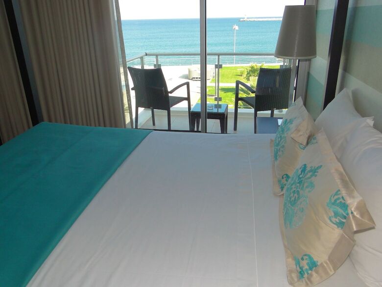 Hotel Atlantida Mar