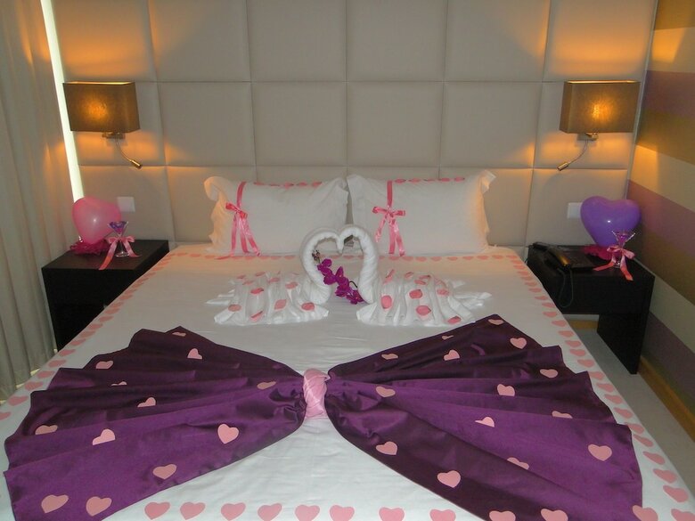 Hotel Atlantida Mar