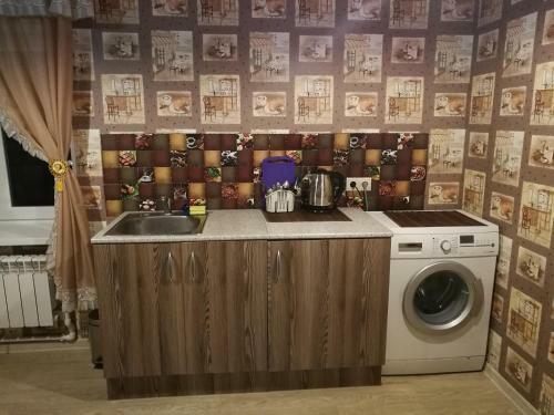 Hostal Guest House Churilkovo