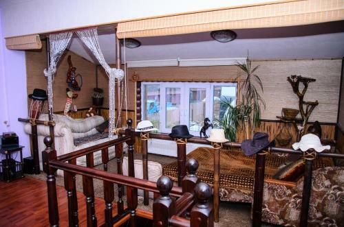 Agroturismo Cottage Tatarskoe 16d