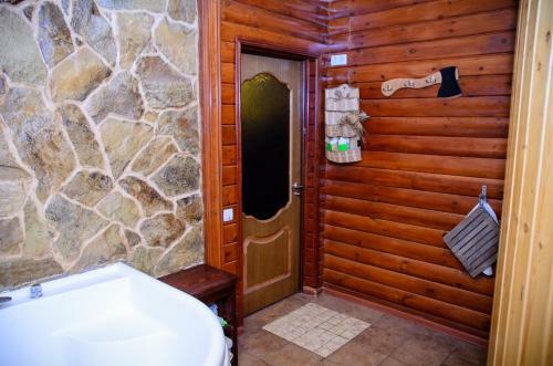 Agroturismo Cottage Tatarskoe 16d