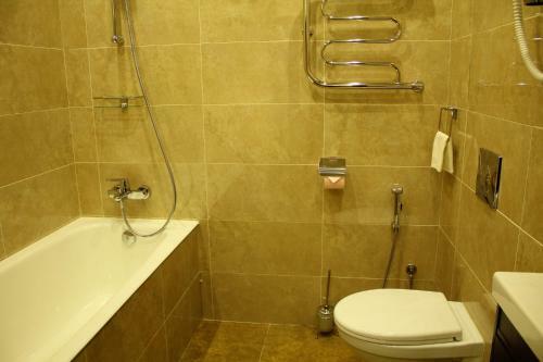 Hotel Gorki Apartments Domodedovo