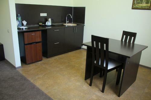 Hotel Gorki Apartments Domodedovo
