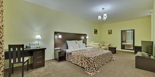 Hotel Gorki Apartments Domodedovo