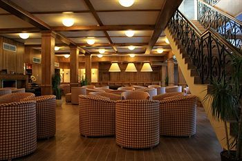 Hotel Green Life Ski&spa Rezort Bansko