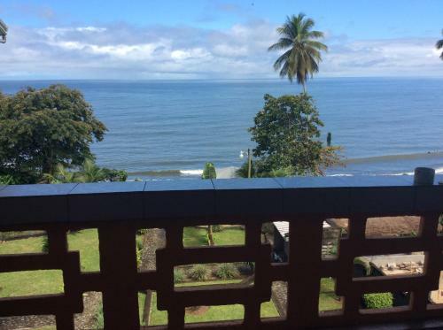 Apartamento R�sidence Taz Kribi