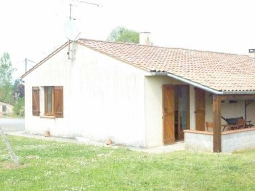 House La Rivaill�e