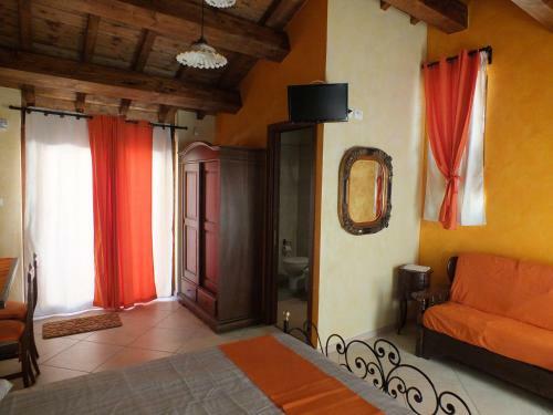 Agroturismo La Cascina Della Vachina
