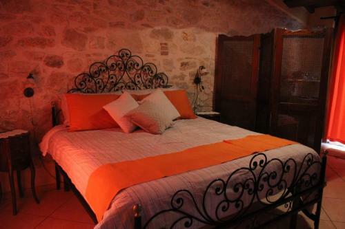 Agroturismo La Cascina Della Vachina