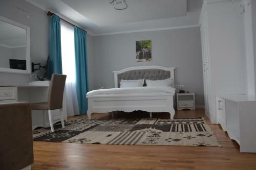 Hotel Turizem Shkelzeni