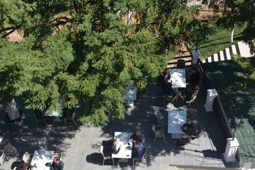 Hotel Turizem Shkelzeni