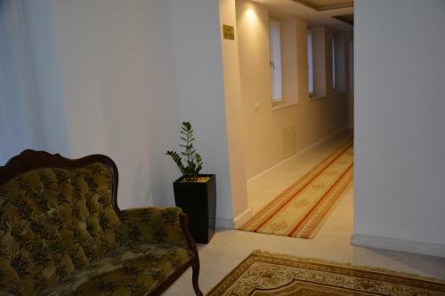 Hotel Turizem Shkelzeni