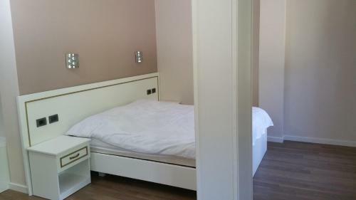 Hotel Margjeka