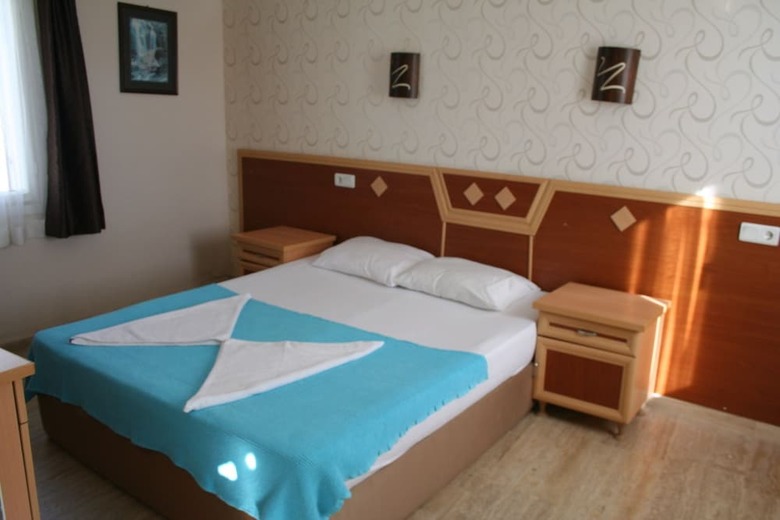 Hotel Club Alka