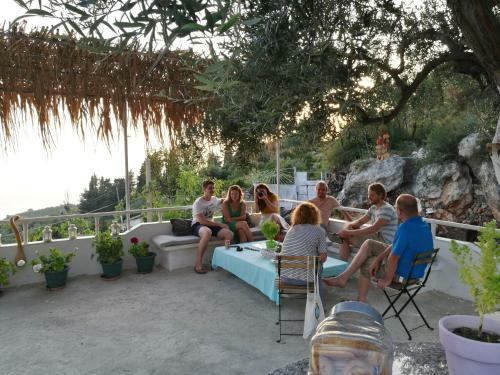 Hostal Piqeras Relax Guest House