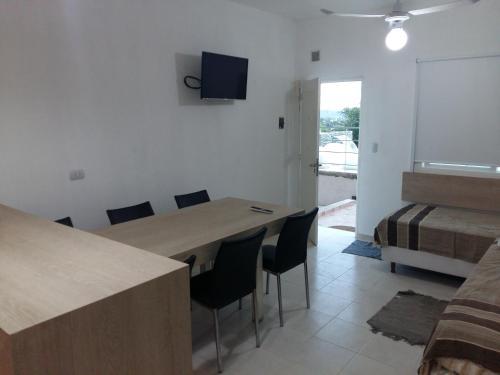 Sierras Apartamentos