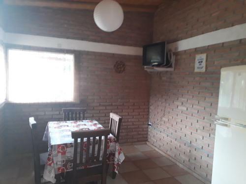 Caba�as La Serena La Serranita