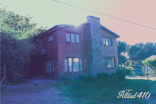 Posada Altitud 410