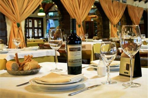 Hotel El Mirador Complejo Tur�stico