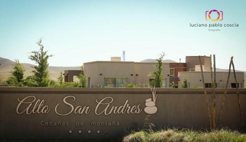 Bed & Breakfast Alto San Andres