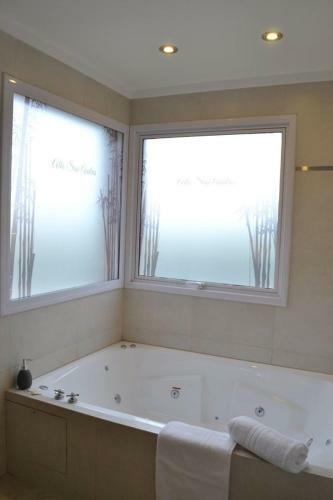 Bed & Breakfast Alto San Andres