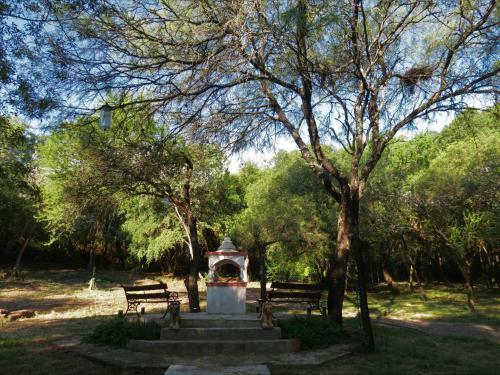 Apartamento Balaramapuri Eco Veggie Hostel