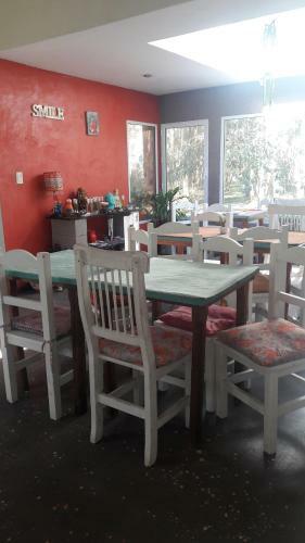 Agroturismo El Portal Del Bosque