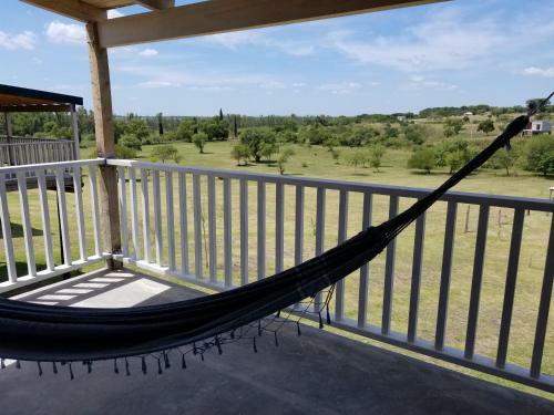 Lodge Caba�as Norden San Pedro