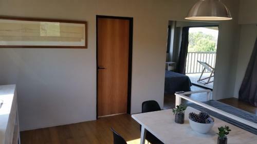 Lodge Caba�as Norden San Pedro