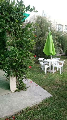 Apartamento Departamentos Los Tamariscos