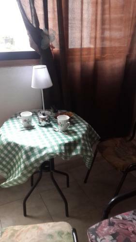 Apartamento Casona Delvuelo
