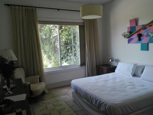 Bed & Breakfast Villa San Gimignano