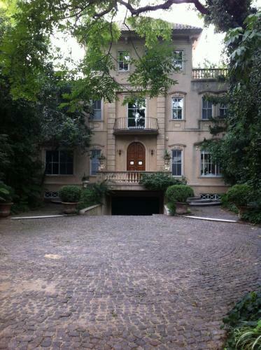 Bed & Breakfast Villa San Gimignano