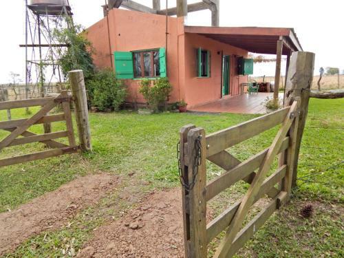 Agroturismo San Antonio Turismo Rural