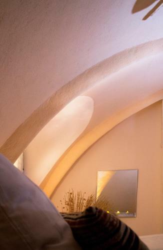 Posada Casa En Las Nubes