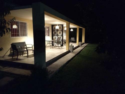 Apartamento Finca Fisterra