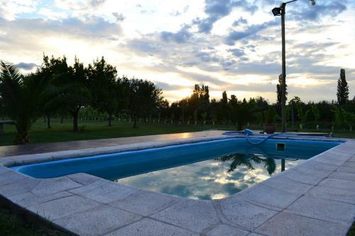 Apartamento Finca Fisterra