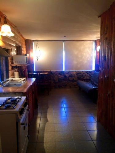 Apartamento Caba�as Aymar�
