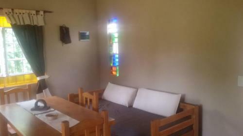 Agroturismo Casa Quinta Navarro