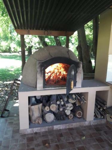 Agroturismo Casa Quinta Navarro