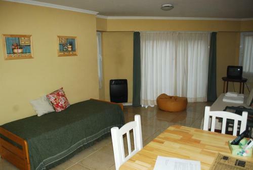 Apartamentos Laguna De Navarro
