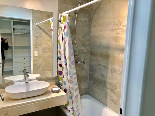 Apartamento Puerto Olivos