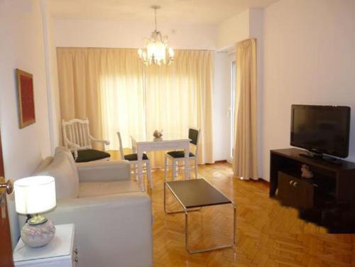 Apartamento Departamento Olivos-zona Puerto
