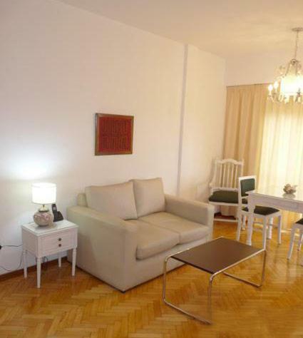 Apartamento Departamento Olivos-zona Puerto