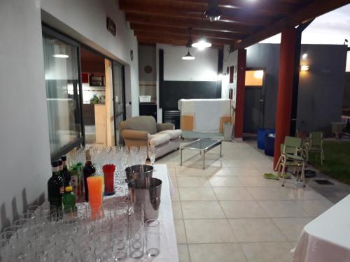 Quinta Los Cha�ares