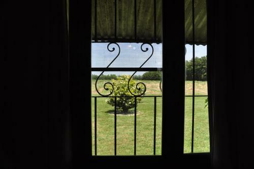 Posada R�o Tala