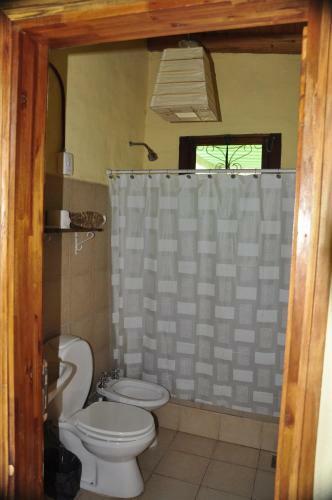 Posada R�o Tala